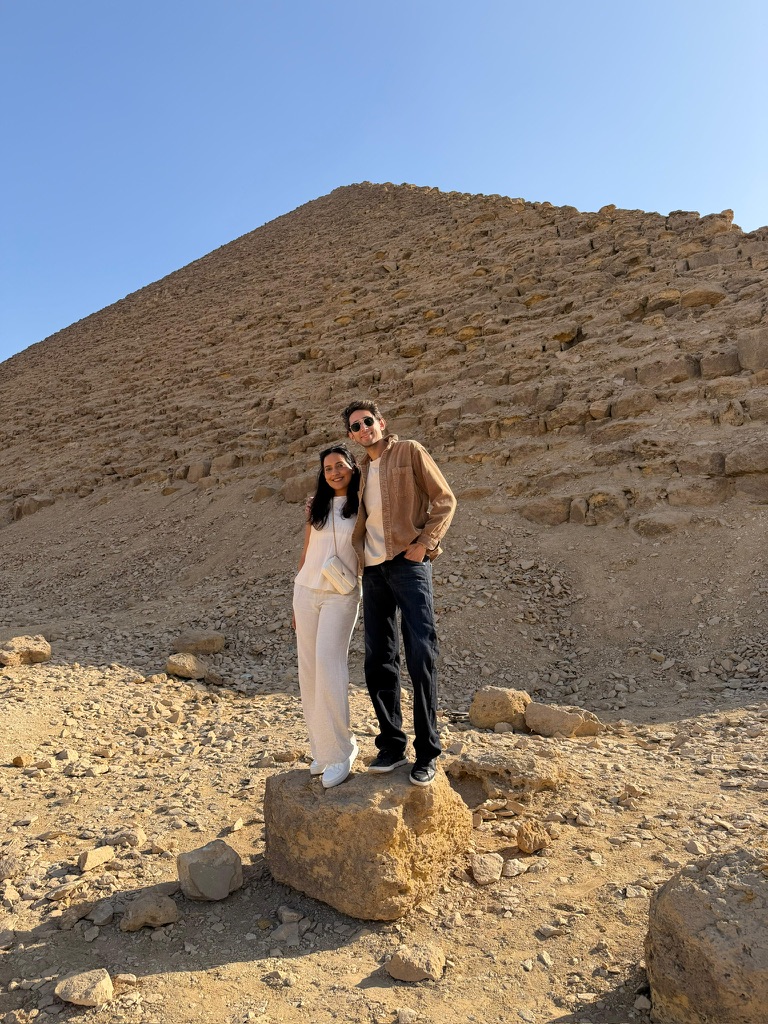 Egypt